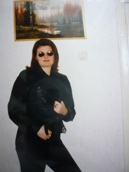 Анна Якубовская