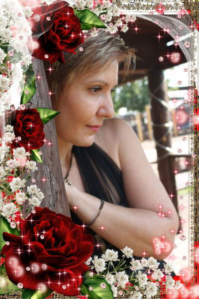 Лилия Мухаметзянова