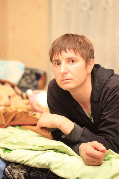 Анатолий Скибицкий