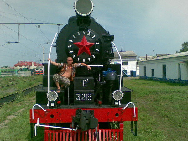 Вячеслав Белов