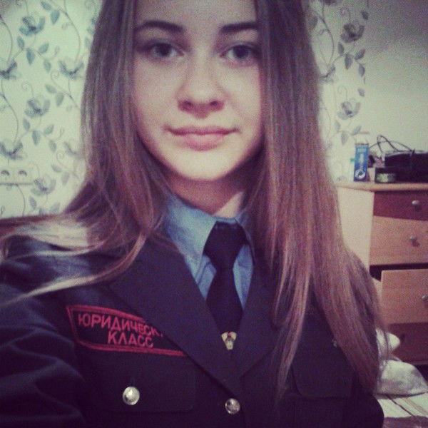 Милана Дмитриева