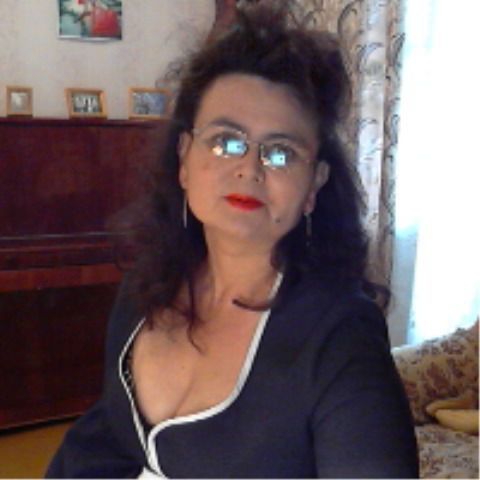 Лилия Набиева