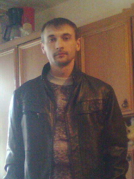 Сергей Мулик