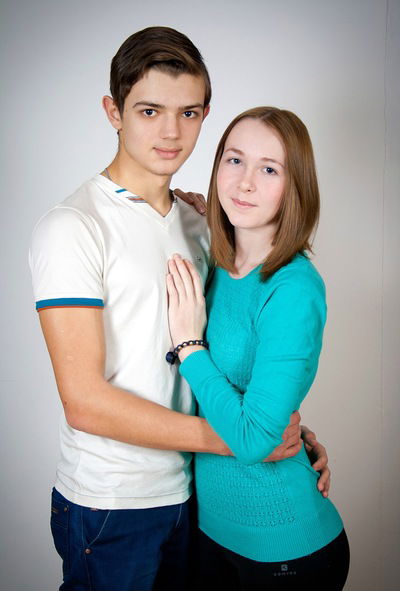 Ирина Юрченко