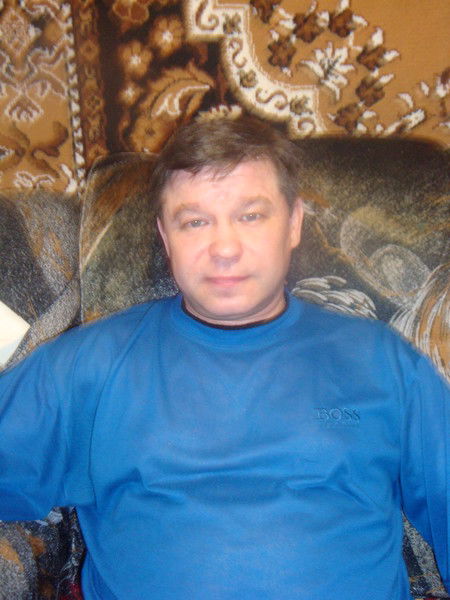 Владимир Юдин