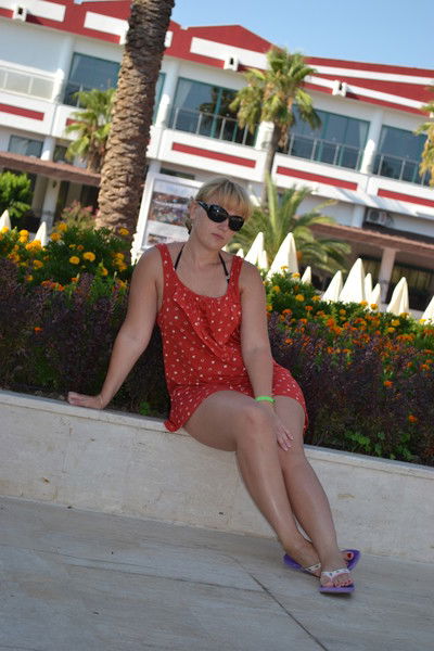 Евгения Громова