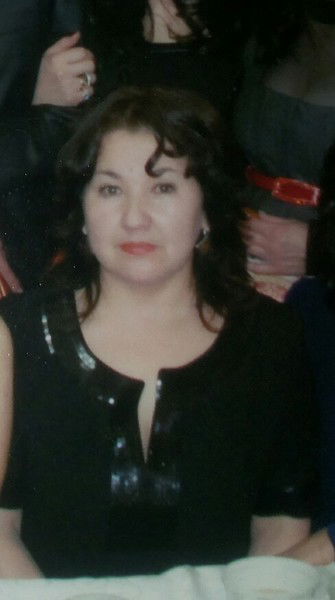 Жанна Дайрабаева (Ахметова)