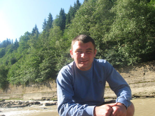 Тарас Шмирко