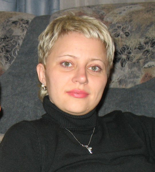 Елена Соколова