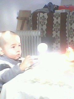 Бегимай Ахматова