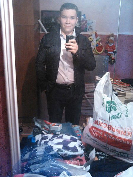 Валерий Дьяченко