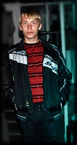 Игорь Чубаев