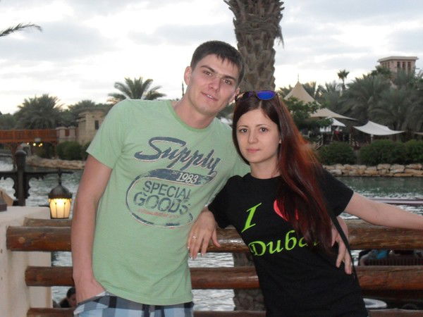 Анастасия Дунаева