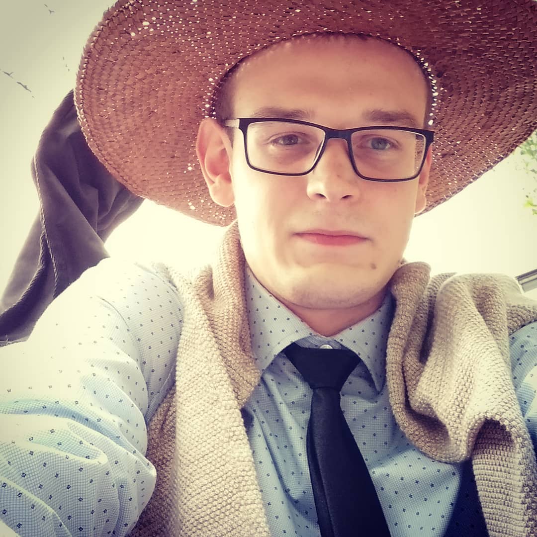 Прохор Молотков