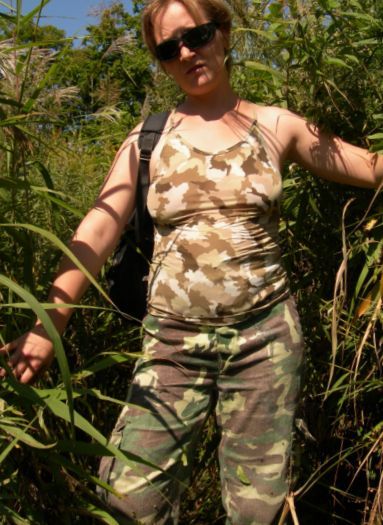 Анна Владимировна