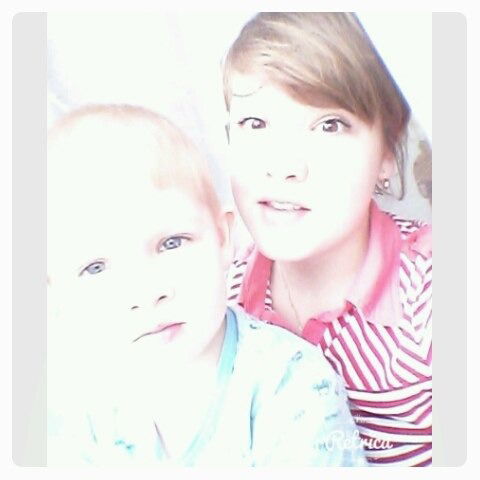 Алина Иванченко