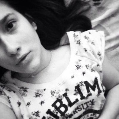 Карина Оздиева