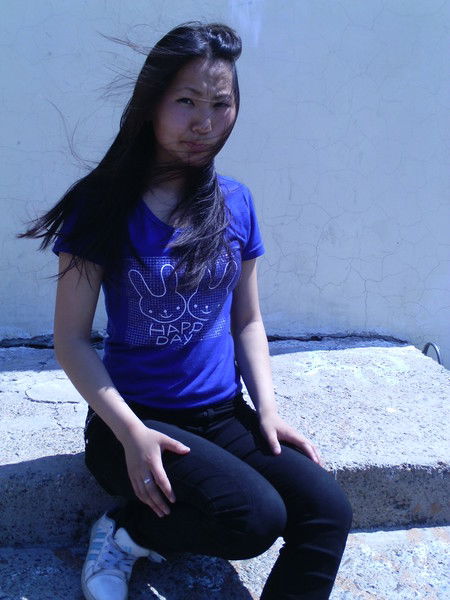 Сэсэгма Цыбенжапова