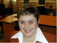 Ильсёяр Аминова