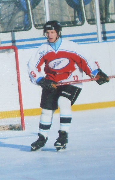 Евгений Пермяков