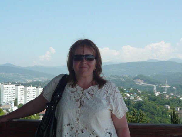 Ирина Вещикова