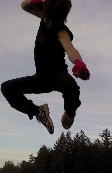 Ян Софронов