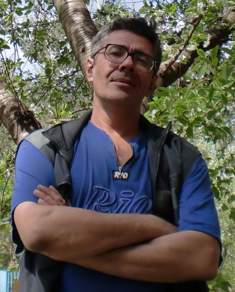 Сергей Харченко