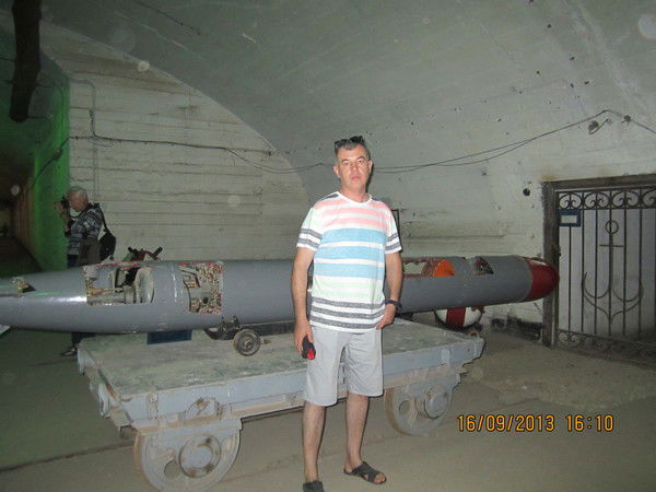 Андрей Малыхин