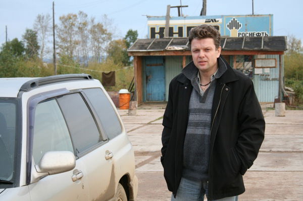 Малов Валерий