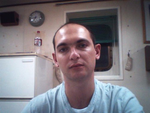 Андрей Грушковский