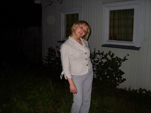 Екатерина Пушкарева