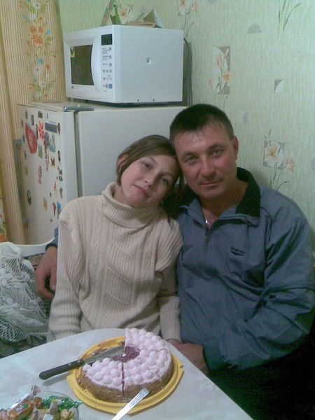 Алексей Федоров