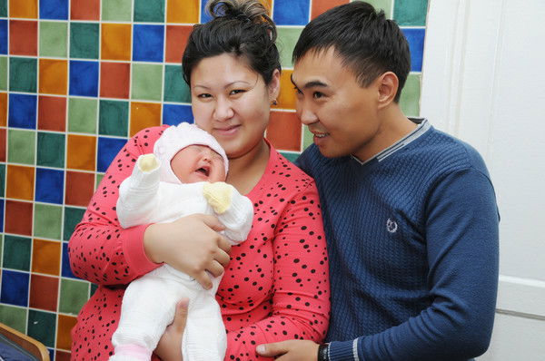 Гульмира Рахметова