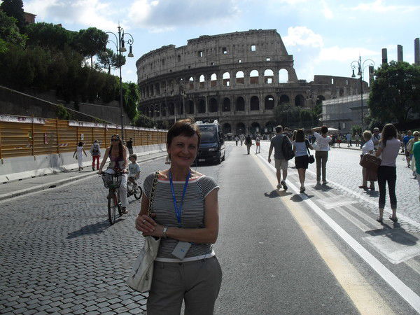 Наталья Шаменкова