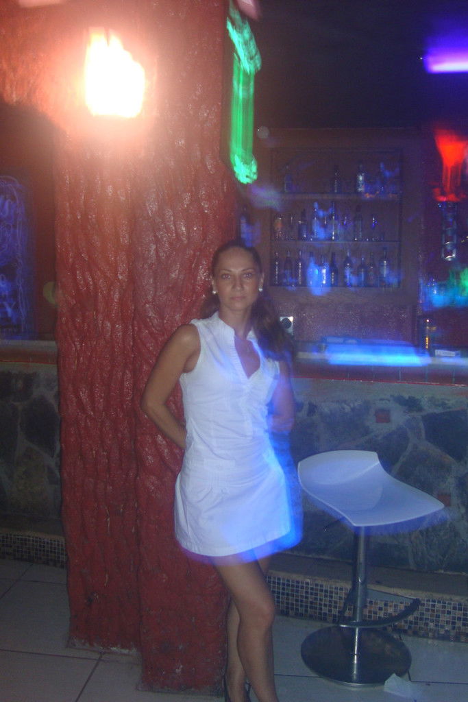 Оксана Петренко