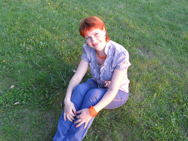 Светлана Зуйко