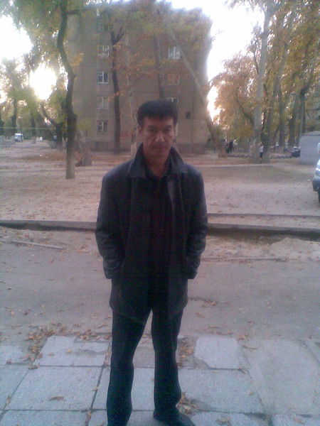 Нурлан Булешев