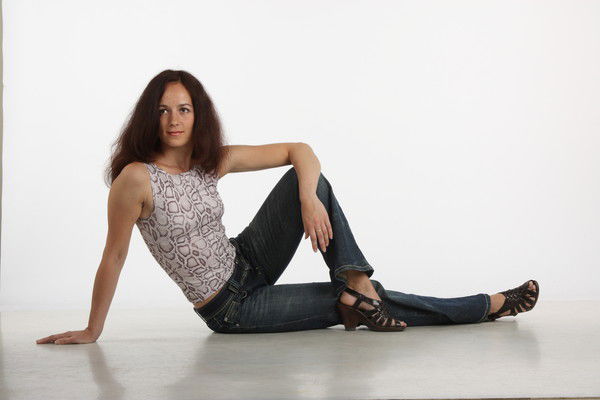 Оксана Аврукевич