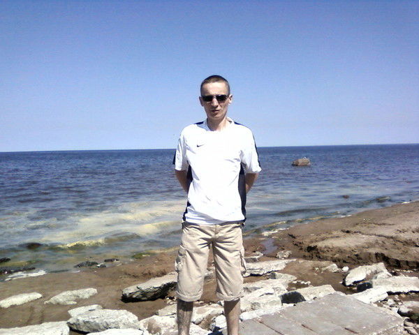 Кирилл Шараев