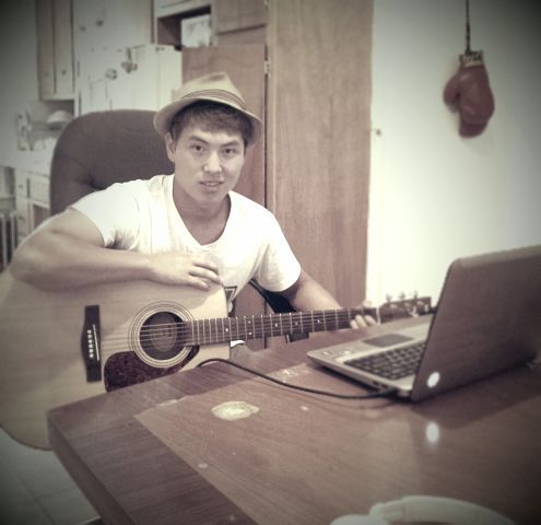 Бакай Нурбеков