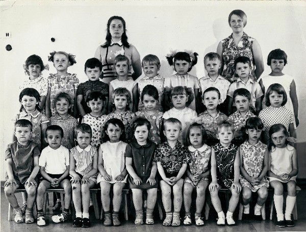 Лена Хазинина