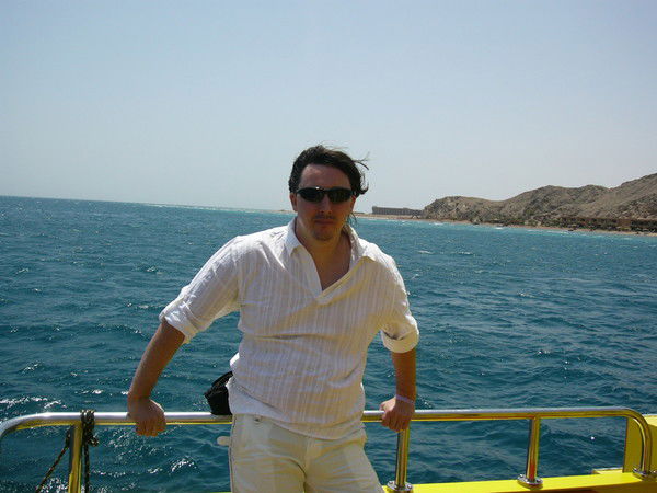 Роман Ханипов