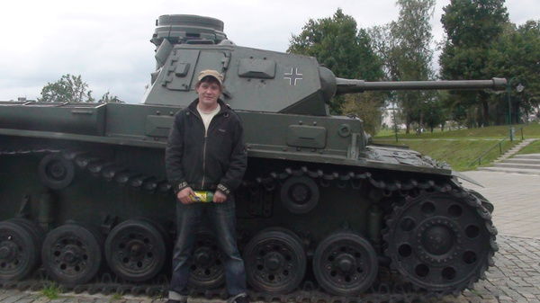 Дмитрий Айтеев