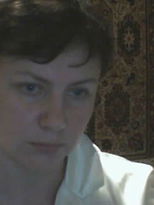 Виктория Стогис