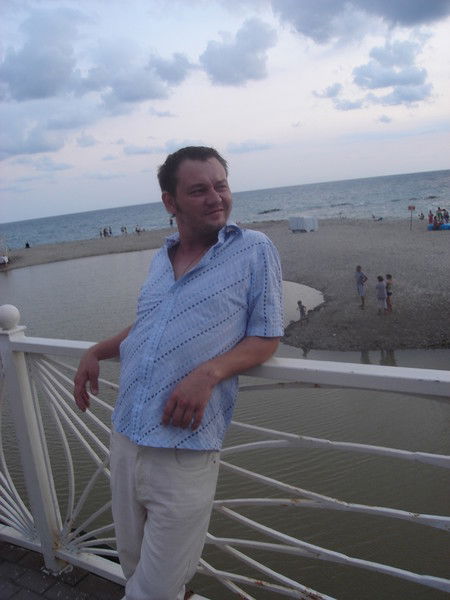 Станислав Соболев