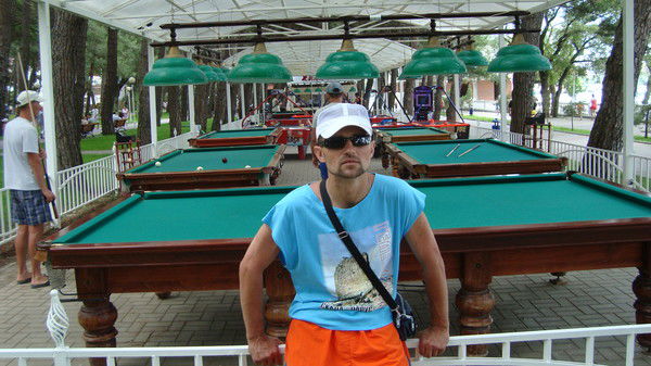 Александр Солопов