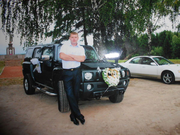 Владимир Владимир