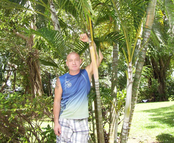 Игорь Веслополов