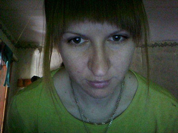 Надежда Полушкина