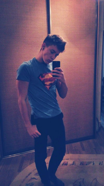 Артём Коковихин